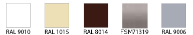 RAL